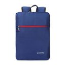 Protecta Staunch Ally Lite 15.6 Inch Slim Laptop Backpack | Designed for Light Travel & Commute...