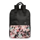 Protecta Symphony Water Repellant Laptop Backpack for Laptops With Screen Size Up to 15.6 Inch...