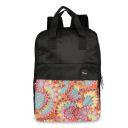 Protecta Symphony Water Repellant Laptop Backpack for Laptops With Screen Size Up to 15.6 Inch...