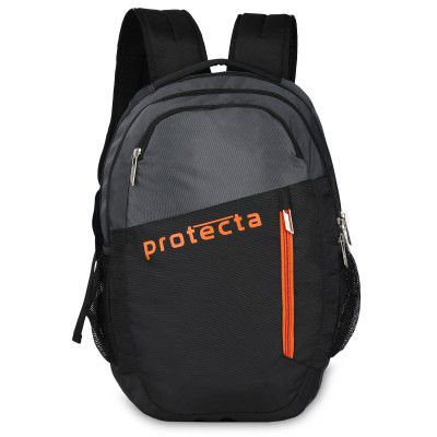 Protecta Twister 30 L Water Repellant Backpack for Laptops Up to 15.6 Inch