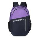 Protecta Twister 30 L Water Repellant Backpack for Laptops Up to 15.6 Inch...