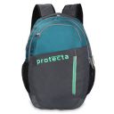 Protecta Twister 30 L Water Repellant Backpack for Laptops Up to 15.6 Inch...