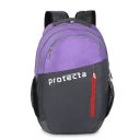 Protecta Twister 30 L Water Repellant Backpack for Laptops Up to 15.6 Inch...