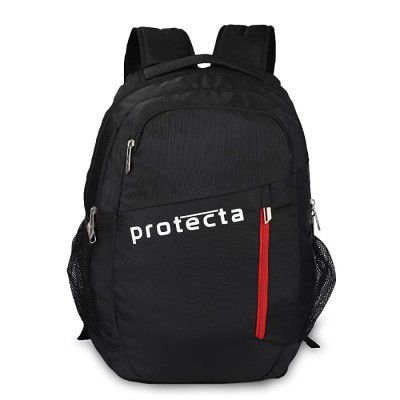Protecta Twister 30 L Water Repellant Backpack for Laptops Up to 15.6 Inch