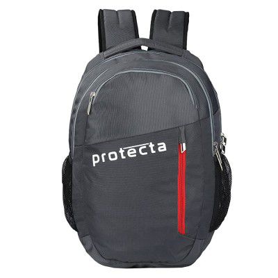 Protecta Twister 30 L Water Repellant Backpack for Laptops Up to 15.6 Inch