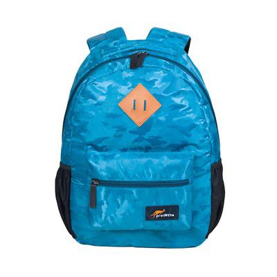 Protecta Urban Camo 15.6 Laptop Backpack