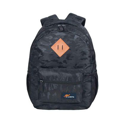Protecta Urban Camo 15.6 Laptop Backpack