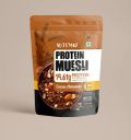 PROTEIN MUESLI FRUIT AND NUT (FRUIT AND NUT, 980 GMS)...