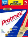 Protinex Creamy Vanilla Nutrition Drink Powder with Protein for Strength & Energy (750 g)...