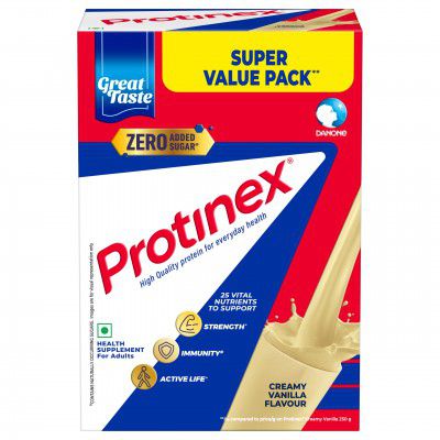 Protinex Health Supplement And Nutritional Protein Mix For Adults,1 Kg