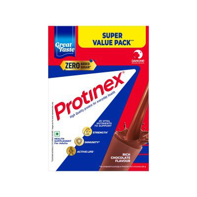 Protinex Rich Chocolate, 1 Kg