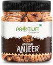 PROTIUM Dry fruits Afghani Anjeer | Dried Figs (250 g)...
