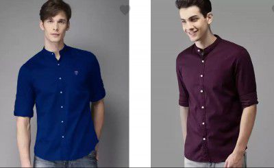Protocol Casual Shirts Starting From Rs 199