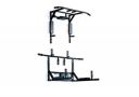Protoner 3 in 1 Complete Body Workout Wall, Adult...