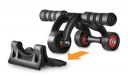 Protoner 3WHEELER 3-Wheel AB Roller...