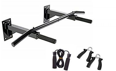 Protoner CHRH Chin-Up Bar Combo
