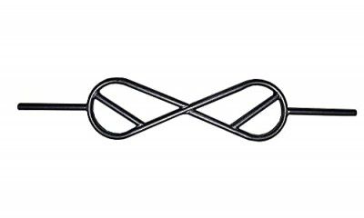 Protoner Infinity shape bicep and tricep bar for perfect biceps and triceps workout