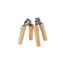 Protoner Pair of Wooden Hand Grips...