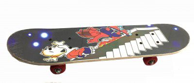 Protoner Skate Board Size 24 x 6 for Age group 5 to 10