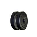 Protoner SP10X2 Spare Weight Lifting Plates 10 kg x 2...