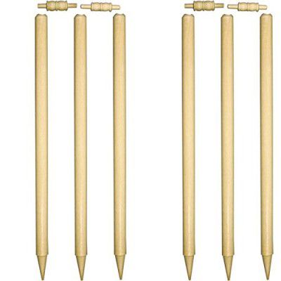 Protoner SPO220 WSG Cricket Stump Set