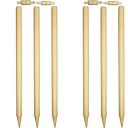 Protoner SPO220 WSG Cricket Stump Set...