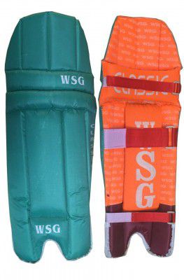 Protoner SPO64 WSG Cricket Legguard, Set of 2