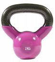 Protoner vinyl kettle bell 2 kg...