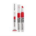 PROTOUCH Lip Plumping drops | Volumizing Lip Gloss | Plumping Effect | Hydrating Tint Finish | 8 Hours long Stay | Enriched with Caffeine & Grape seed extract | Vegan | Perfect Red...