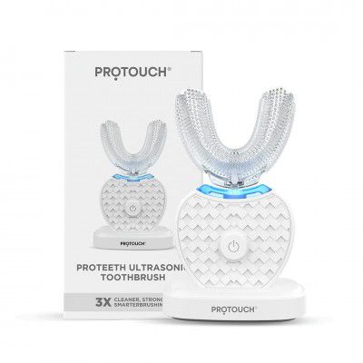 PROTOUCH PROTEETH ULTRASONIC TOOTHBRUSH 