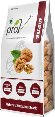 ProV Natural Walnuts (Akhrot)  (500 g)