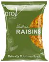 ProV Select - Indian Raisin 500 gm | Value Pack| Dryfruits- Indian Kishmish | Rich In Nutiritons| No added Preservatives | Rich In Iron| Healthy Sweet & Tasty...