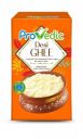 ProVedic Desi Ghee 1L Ceka Pack | For Better Digestion, Strong Bones, and Immunity | Pure Fresh & Healthy Milk (1000ml)...