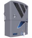 Proven ISI Mark Eleven ZINGO Alkaline + ORP with Copper + RO + UV + UF + TDS Controller/Adjuster RO Water Purifier-12 Liter Storage Home and Office (Made In India)...