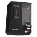 Proven Magnum Premium Water Purifier | RO+UV+UF+TDS Adjuster | Copper Zinc Alkaline 3x Filtration Tech with smart LED Display...