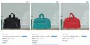 Provogue 50 L Strolley Duffel Bag @ ₹428 on Flipkart...
