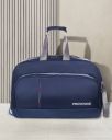PROVOGUE 50 L Strolley Duffel Bag - PRO-56L travel bag Waterproof...