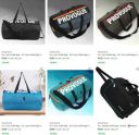 Flipkart : Upto 88% OFF - Provogue Duffel Bags | Starts at Rs.238...