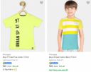 Provogue Kids T Shirts Starts ₹49...