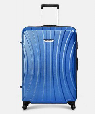 PROVOGUE  Medium Check-in Suitcase (66 cm) - S01