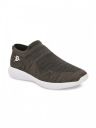 Provogue Men Brown Mesh Training or Gym Non-Marking Shoes...