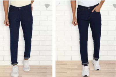 Provogue Mens Jeans Min.70% Off