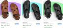 PROVOGUE Men's Sandals & Floaters Starts ₹254...
