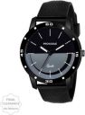 PROVOGUE  Mesh Strap Multicolor Dial Quartz Analog Watch - For Men PRVG136...