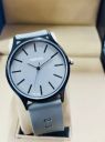 PROVOGUE s & Boys | Grey Dial | Premium Silicone Belt |Trendy & Durable Analog Watch...