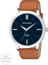 PROVOGUE  Slim Series Quartz Analog Watch - For Men PRVG129...