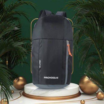 PROVOGUE Small 15 L Backpack Unisex Backpack
