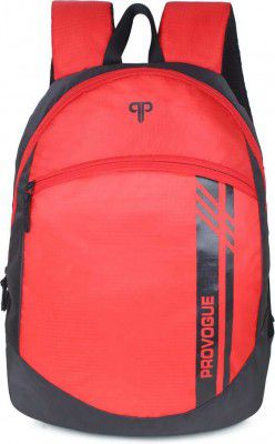 PROVOGUE Small 18 L Backpack