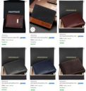 Provogue : Top Rated Wallets Starts ₹157...