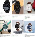 Flipkart: Up to 89% OFF ON Provogue Watches | starts ₹268...